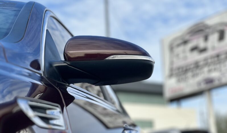 Kia Optima LX full