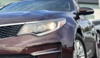 Kia Optima LX full