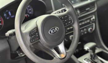 Kia Optima LX full