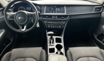 Kia Optima LX full