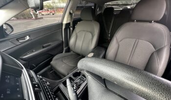 Kia Optima LX full