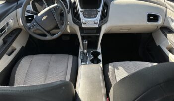 Chevrolet Equinox LS 2.4L 4 Cyl 5D full