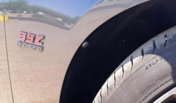 2018 Dodge Charger Daytona 392 full