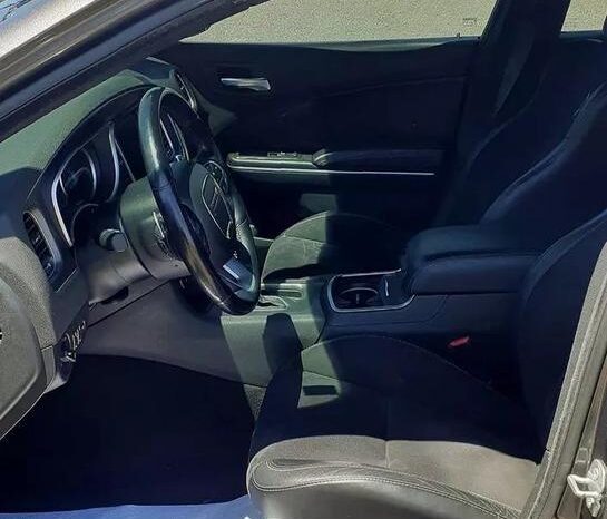 2018 Dodge Charger Daytona 392 full