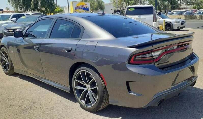 2018 Dodge Charger Daytona 392 full