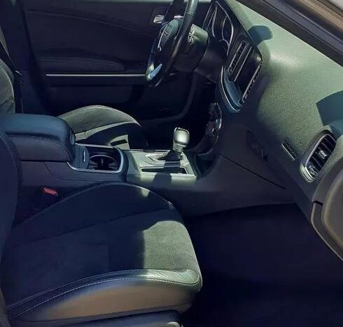 2018 Dodge Charger Daytona 392 full