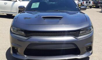 2018 Dodge Charger Daytona 392 full
