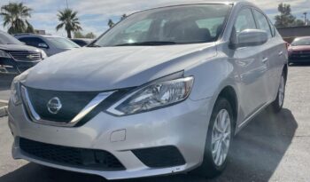 2019 Nissan Sentra full
