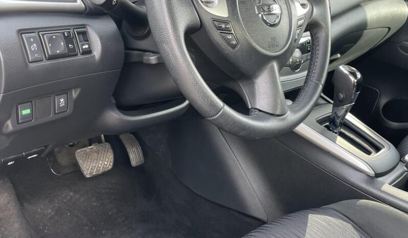 2019 Nissan Sentra full