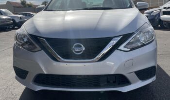 2019 Nissan Sentra full