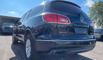 2014 Buick Enclave full