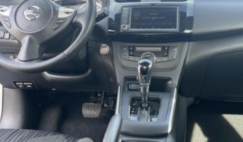 2019 Nissan Sentra full