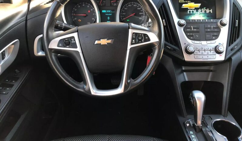 2015 Chevrolet Equinox full
