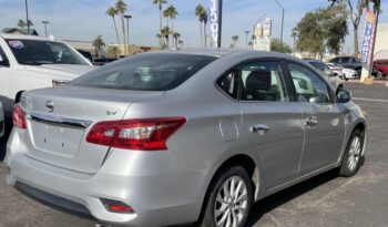 2019 Nissan Sentra full
