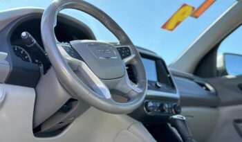 2019 GMC Acadia full
