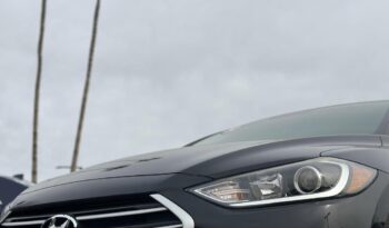 2018 Hyundai Elantra full