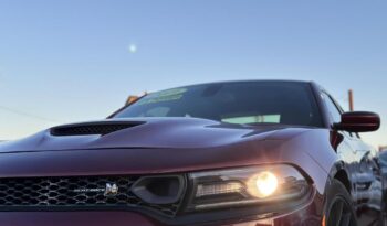 2019 Dodge Charger R/T ScatPack full