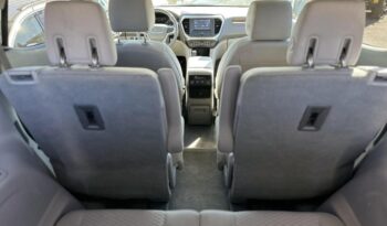 2019 GMC Acadia full