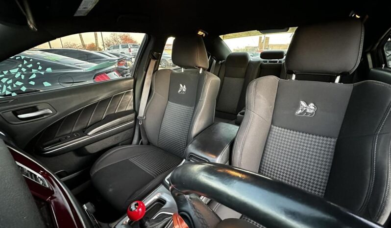 2019 Dodge Charger R/T ScatPack full