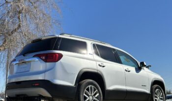 2019 GMC Acadia full