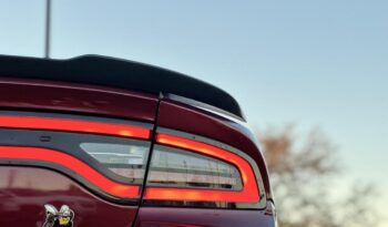 2019 Dodge Charger R/T ScatPack full