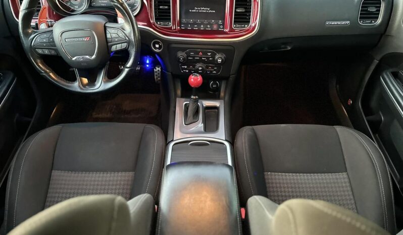 2019 Dodge Charger R/T ScatPack full