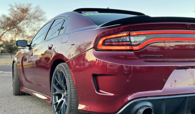 2019 Dodge Charger R/T ScatPack full