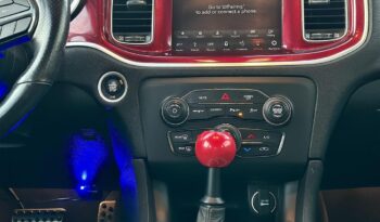 2019 Dodge Charger R/T ScatPack full