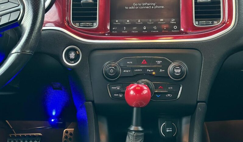 2019 Dodge Charger R/T ScatPack full
