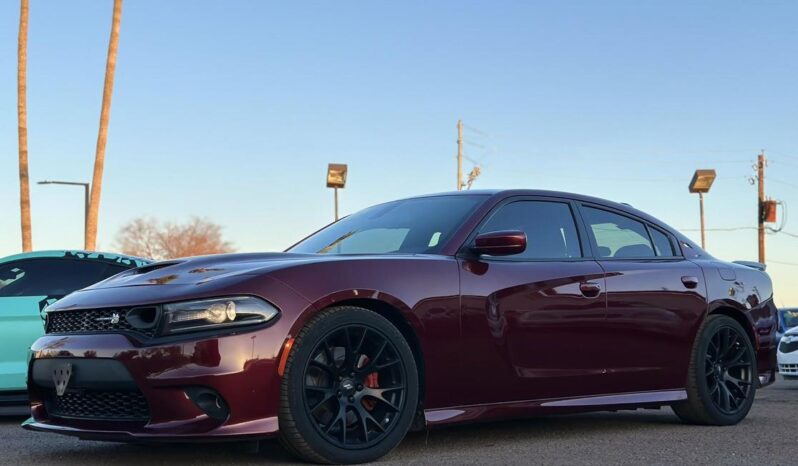 2019 Dodge Charger R/T ScatPack full