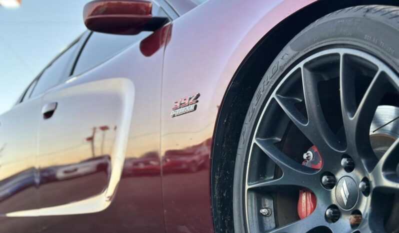 2019 Dodge Charger R/T ScatPack full