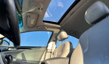 2011 Hyundai Sonata full