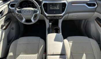 2019 GMC Acadia full