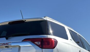 2019 GMC Acadia full