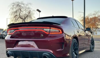 2019 Dodge Charger R/T ScatPack full