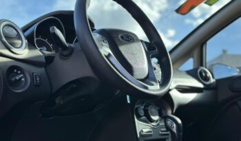 2019 Ford Fiesta full