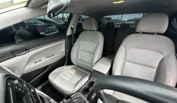 2018 Hyundai Elantra full
