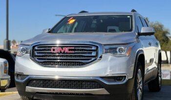 2019 GMC Acadia full