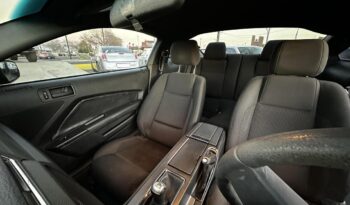 2012 Ford Mustang full