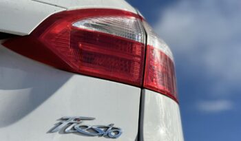 2019 Ford Fiesta full