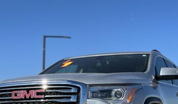 2019 GMC Acadia full