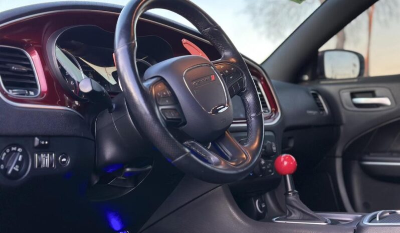 2019 Dodge Charger R/T ScatPack full