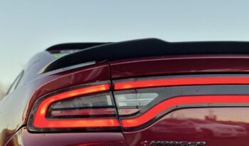 2019 Dodge Charger R/T ScatPack full
