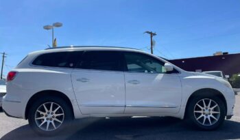 2013 Buick Enclave full