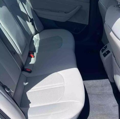 2019 Hyundai Sonata full