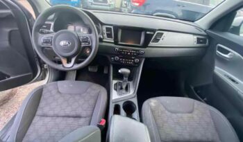 2017 Kia Niro full