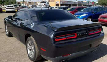 2019 Dodge Challenger full