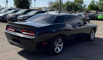 2019 Dodge Challenger full