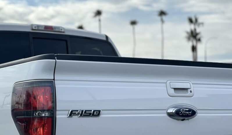 2012 Ford F-150 full
