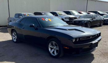 2019 Dodge Challenger full